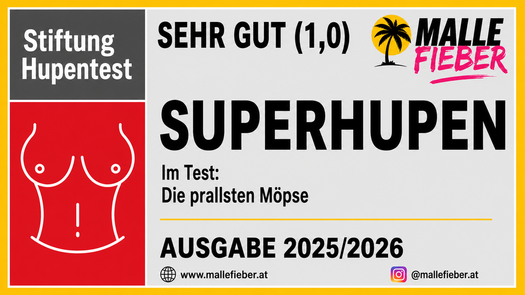 🏆🌴 Malle Fieber Auszeichnungen Sticker Bundle – 7 Mallorca Kult-Sticker